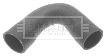 BORG & BECK Pūtes sistēmas gaisa caurule BTH1259